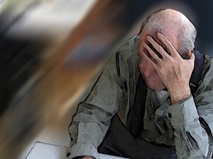 Alzheimer: farmaci contro ansia e insonnia ne aumentano il rischio