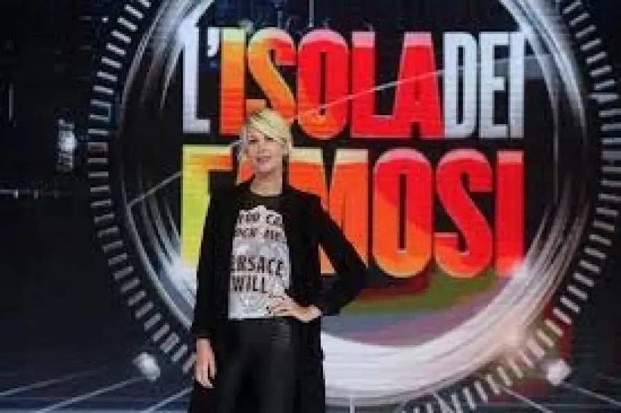 Raz Degan, dedica romantica a Paola Barale