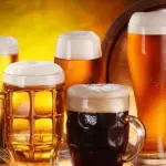 Birra e microplastica: ecco cosa c'è da sapere