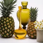 Succo d'ananas per eseguire esami medici: vediamo quali