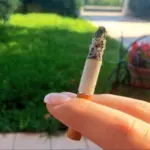 Smettere di fumare fa ingrassare? Non è vero!