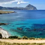 L'isolotto scoperto dai piloti russi