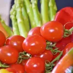 Dieta, frutta e verdura prevengono l'asma