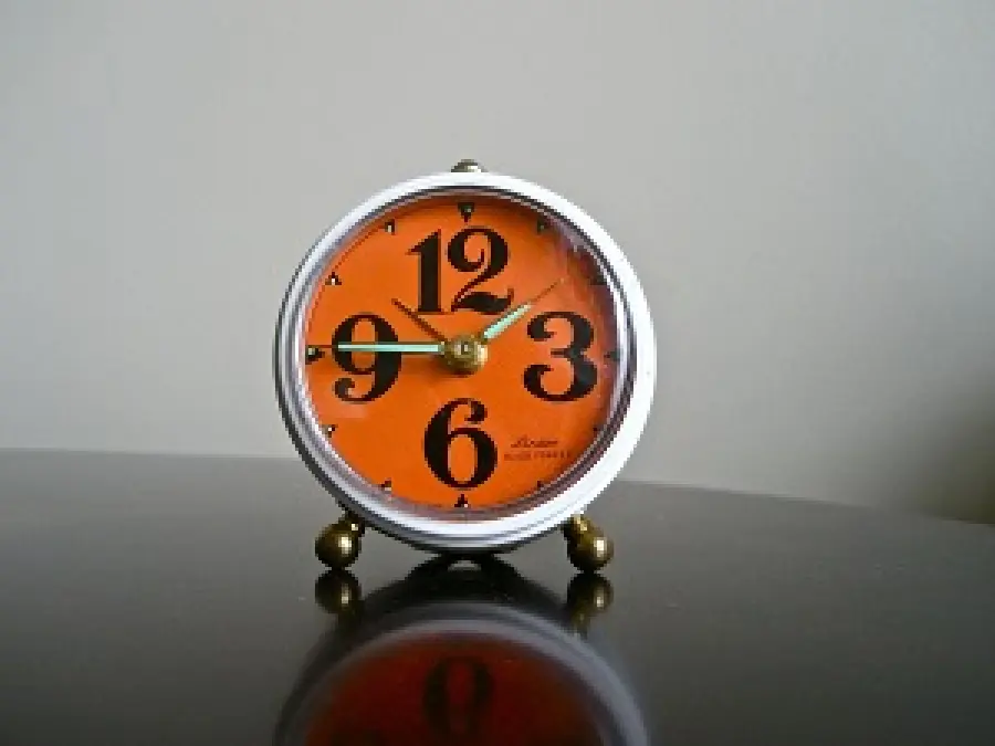 Orologio atomico: cos'è e come funziona