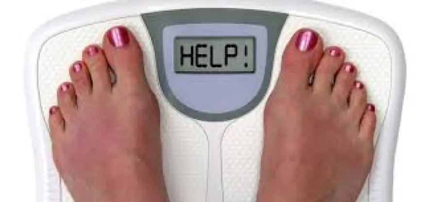 Dieta, Obesità? Come combatterla col mentolo