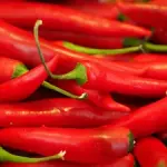Peperoncino: tutte le proprietà per la salute