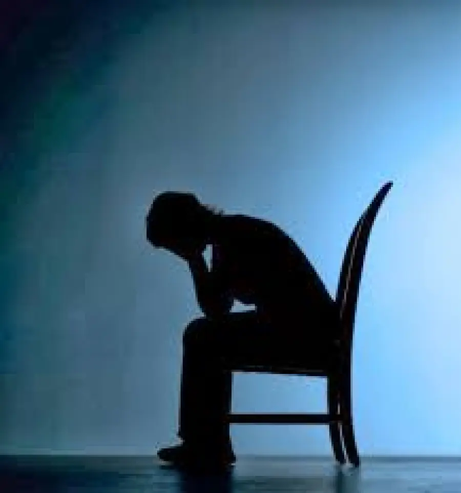 Depressione: come curarla con l'insonnia