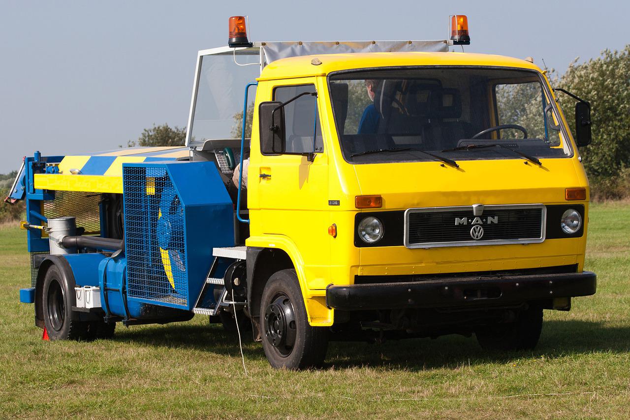 Perché rivolgersi ad un carroattrezzi
