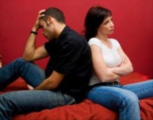 Antidepressivi: possono nuocere alla vita di coppia