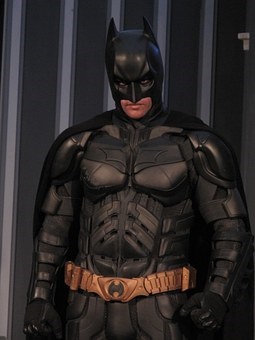 Ben Affleck si prepara per Batman e 