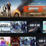 Amazon Prime Video disponibile anche in Italia