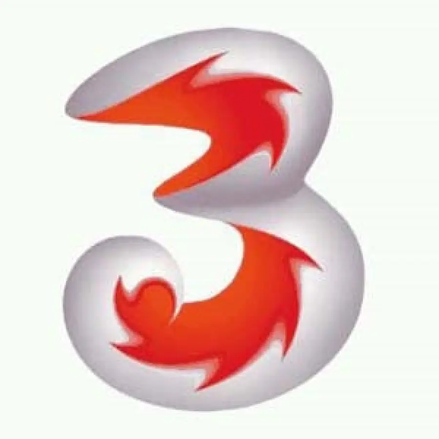 Le Offerte della Tre per Natale 2016