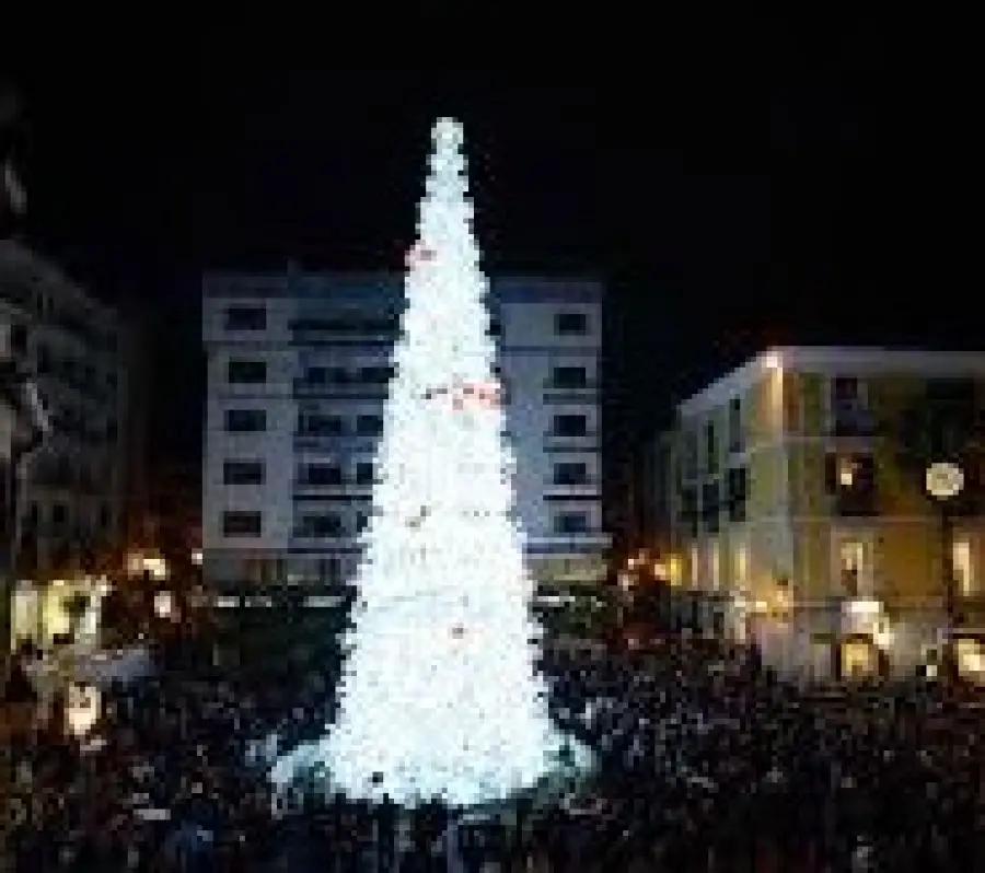 Mercatini Natale 2016 a Salerno