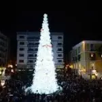 Mercatini Natale 2016 a Salerno
