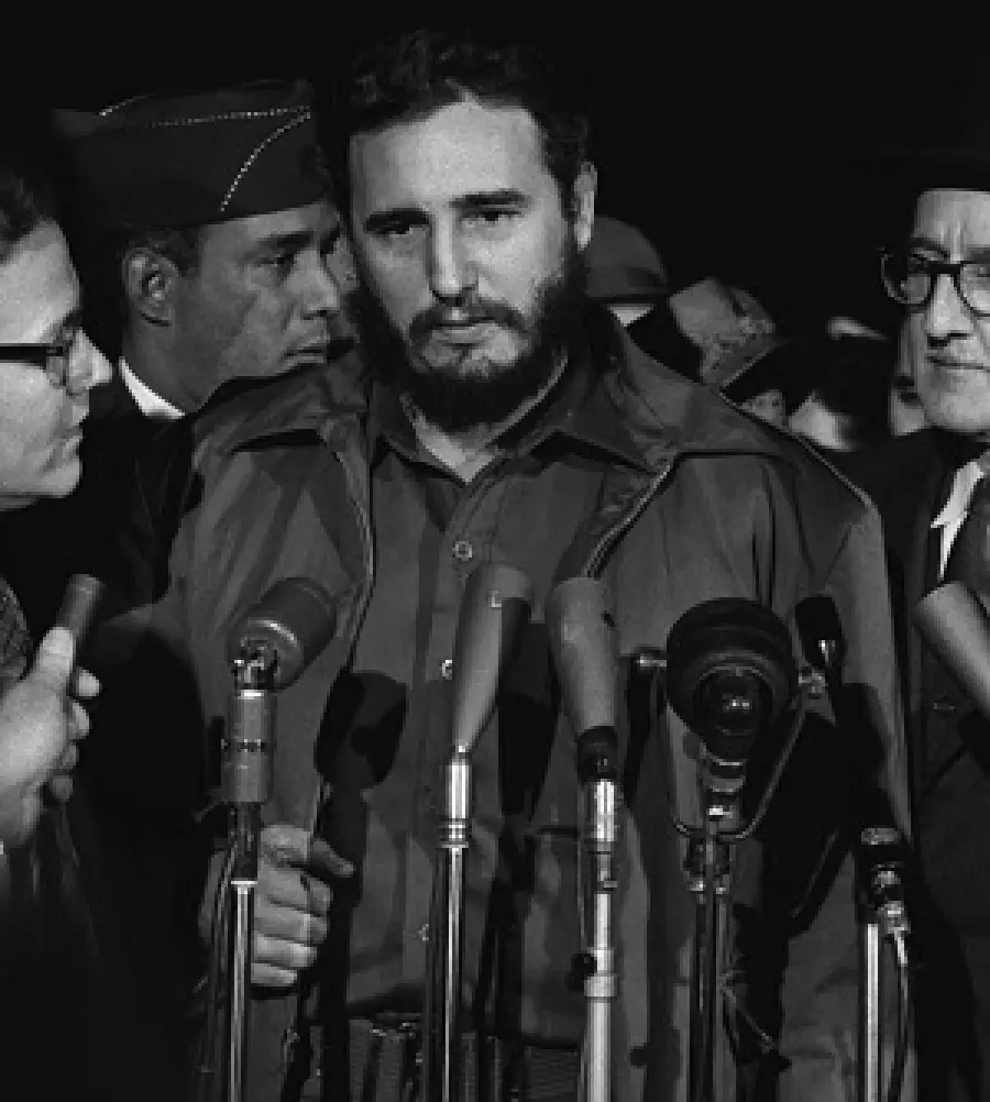 E' morto Fidel Castro: il futuro di Cuba dopo la fine del lider maximo