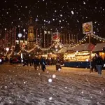 Mercatini di Natale 2016 a Bolzano