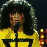 Tale e Quale Show: il ritorno di Enrico Papi