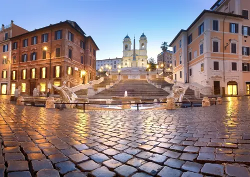 I migliori modi per muoversi a Roma