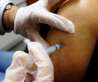 Il ritorno della difterite a causa del calo dei vaccini