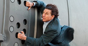 Mission Impossible 6: al cinema il 27 luglio 2018