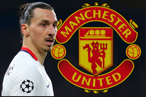 Ibrahimovic-Diventare Leggenda: al cinema il 14 novembre