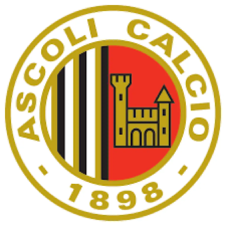 Ascoli-Entella gara rimandata a data da destinarsi