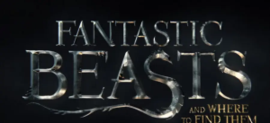 Animali fantastici e dove trovarli: attenti agli indizi! Video trailer ufficiale
