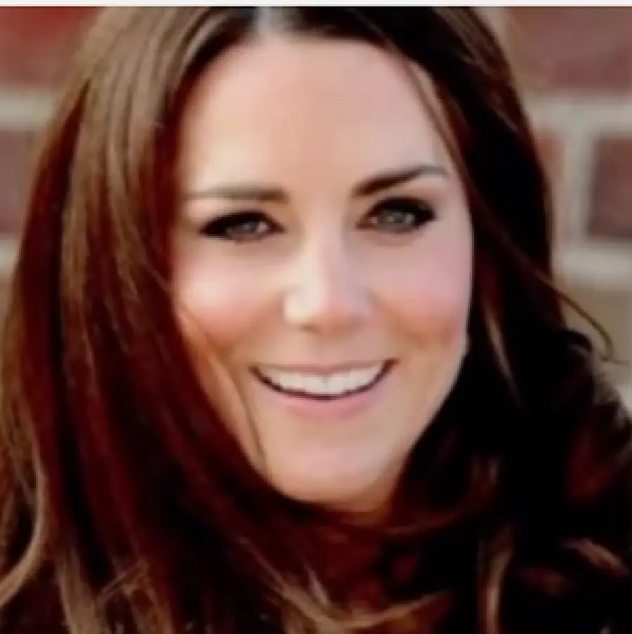 Kate Middleton, 