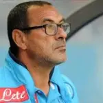 Besiktas-Napoli Champions: le dichiarazioni di Sarri