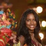 Jasmine Tookes Victoria's Secret: spetterà a lei indossare il Fantasy Bra