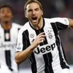 JUVE-NAPOLI 2-1: voti Gazzetta e video gol di Bonucci e Higuain core ingrato!