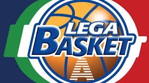 CASERTA-PISTOIA Serie A Basket: dove vederla in diretta tv e in streaming