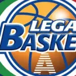 CASERTA-PISTOIA Serie A Basket: dove vederla in diretta tv e in streaming