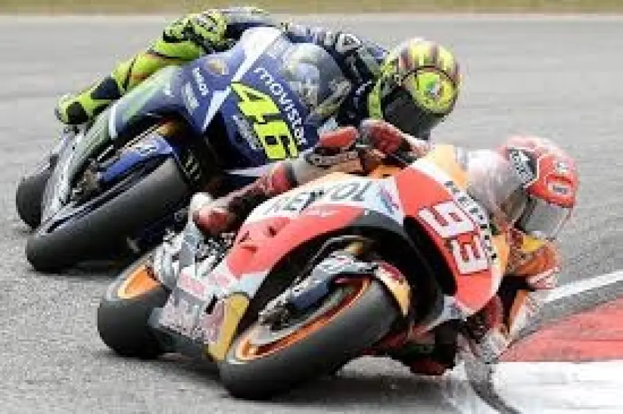 Moto Gp oggi 23 ottobre: dove vederlo in diretta tv e streaming