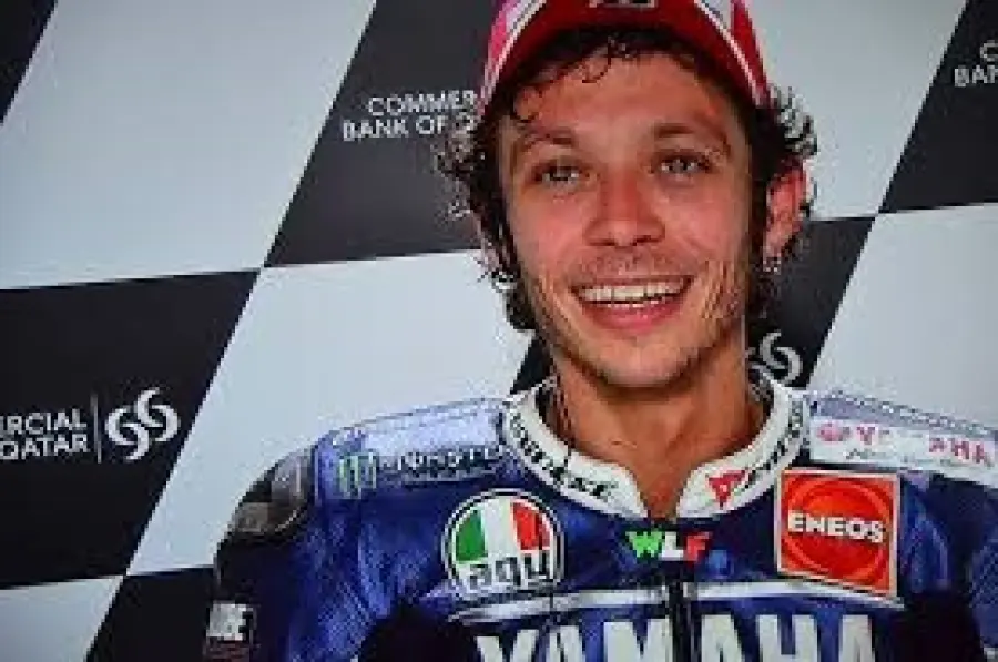 Moto GP: Valentino Rossi penalizzato per le gomme