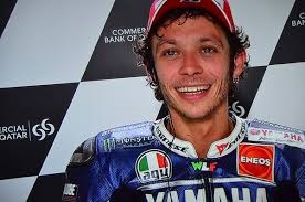 Moto GP: Valentino Rossi penalizzato per le gomme