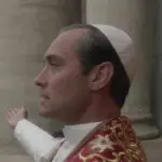 The Young Pope di Sorrentino su Sky Atlantic