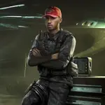 Lewis Hamilton: dalla F1 a soldato in Call of Duty