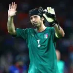 LIONE-JUVENTUS 0-1, i miracoli di Buffon: le pagelle della Gazzetta dello Sport