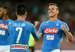 Milik, parla il medico della Polonia: 