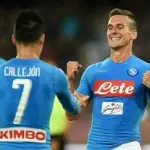 Milik, parla il medico della Polonia: 