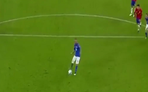 Italia-Spagna 1-1, azzurri salvati da un rigore: video match highlights e gol