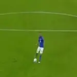 Italia-Spagna 1-1, azzurri salvati da un rigore: video match highlights e gol