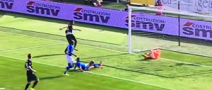 Atalanta-Napoli 1-0: Video-gol, highlights, sintesi e commento del match