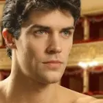 Roberto Bolle: La mia danza libera su Rai 1 sabato 8 ottobre