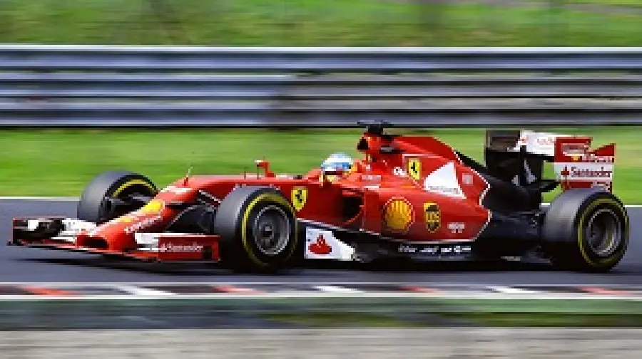 F1, GP della Malesia: la Ferrari c'è ma non c'è