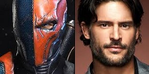 Joe Manganiello: da spogliarellista a Deathstroke