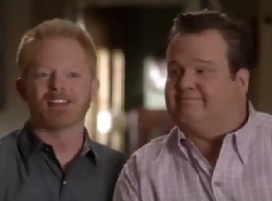 Modern Family: un bambino transessuale nel cast