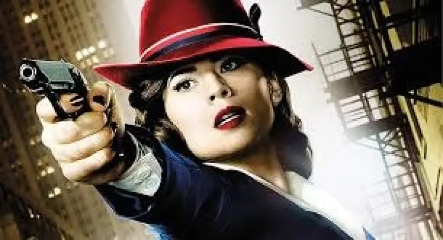 Agent Carter: il ritorno?