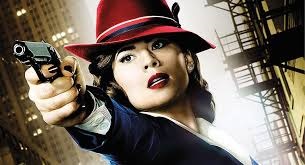 Agent Carter: il ritorno?